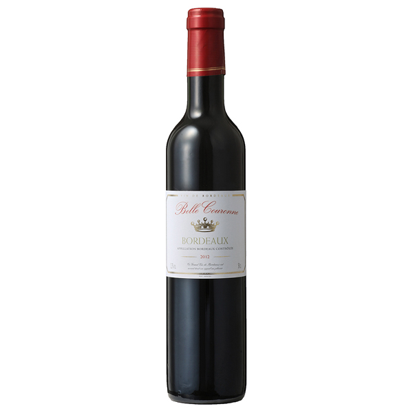 【500ml】ベル･クロヌ･ボルドー