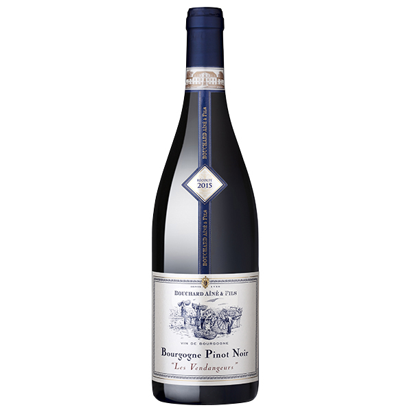 Bouchard Aîné & Fils ワインセット ブシャール・エイネ・エ・フィス ピノ・ノワール ヴァンダンジュー