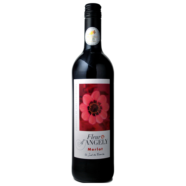 フルール･ダンジェリ･メルロー / フルール・ダンジェリ