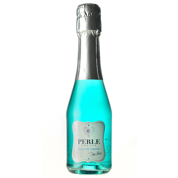 【200ml】ペルル　ブルー　ド　シャヴァン