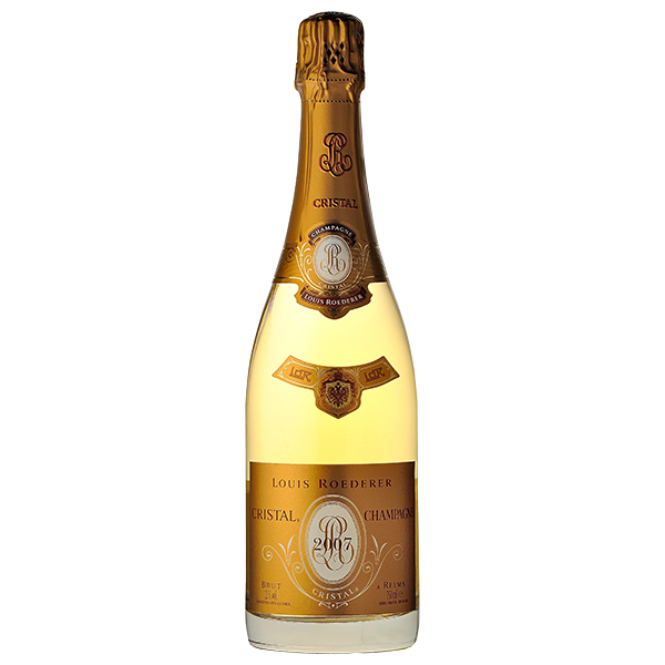 ルイ・ロデレール・クリスタル 2013 750ml ルイロデレール クリスタル 2013 750ml 箱付 | お酒の総合専門店