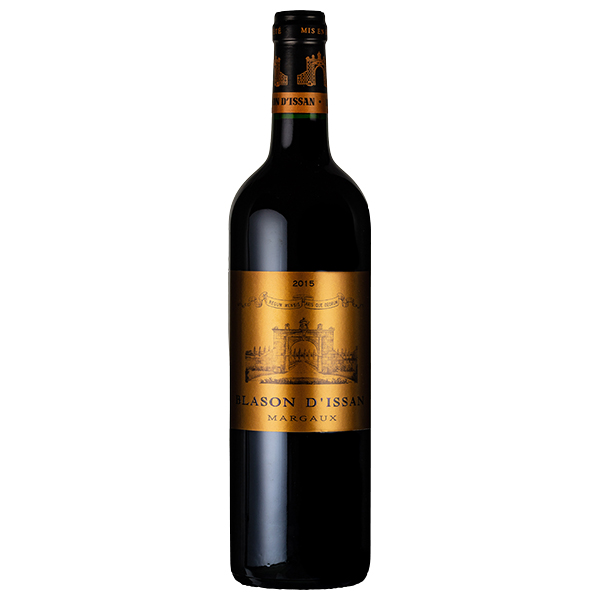 2015 ブラソン ディッサン / シャトー･ディッサン