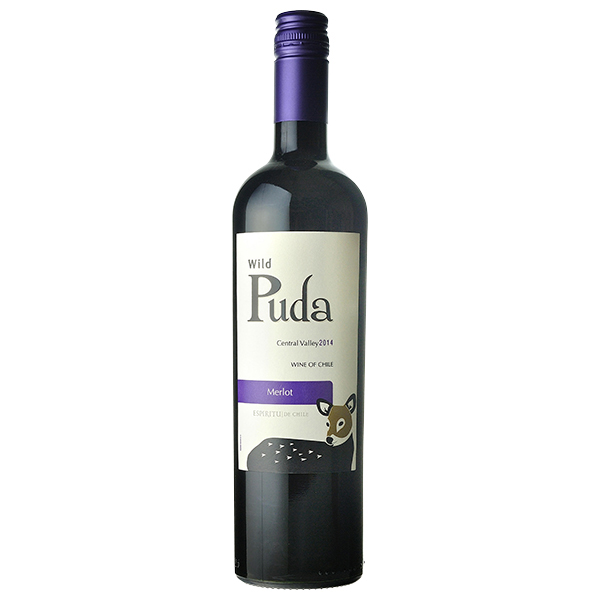 プダ メルロー / アレスティ