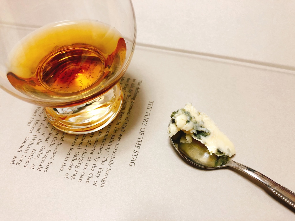 DALMORE KING ALEXANDER Ⅲ」 川辺の大草原に響き渡る