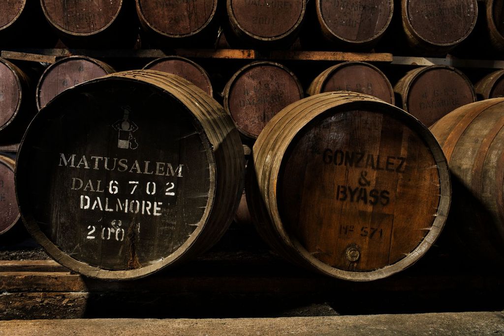 DALMORE KING ALEXANDER Ⅲ」 川辺の大草原に響き渡るシンフォニー 