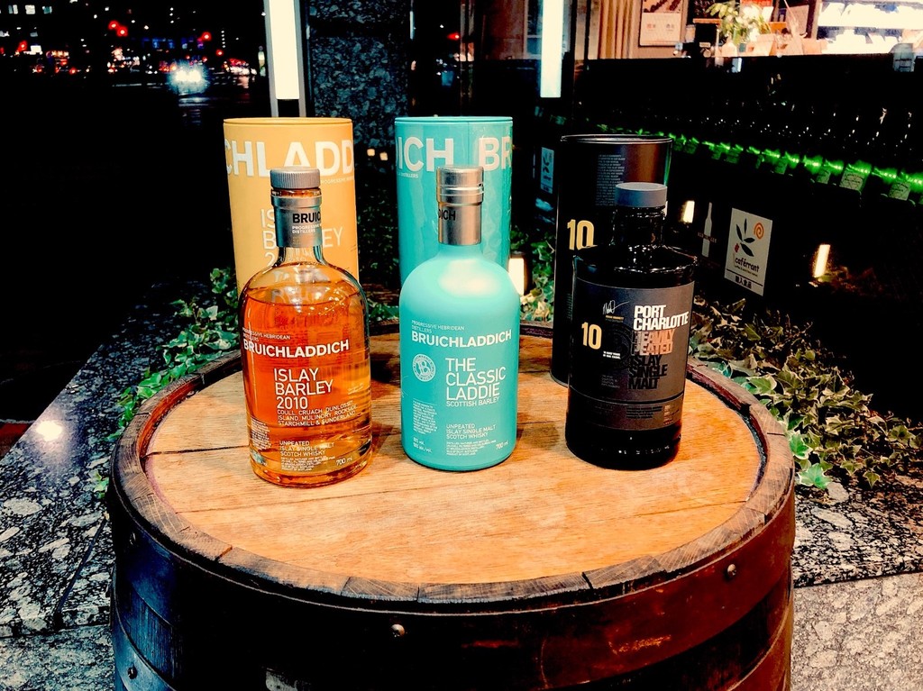 秋の夜長の、モルト探し|大崎広小路駅前店|イオングループのリカー専門