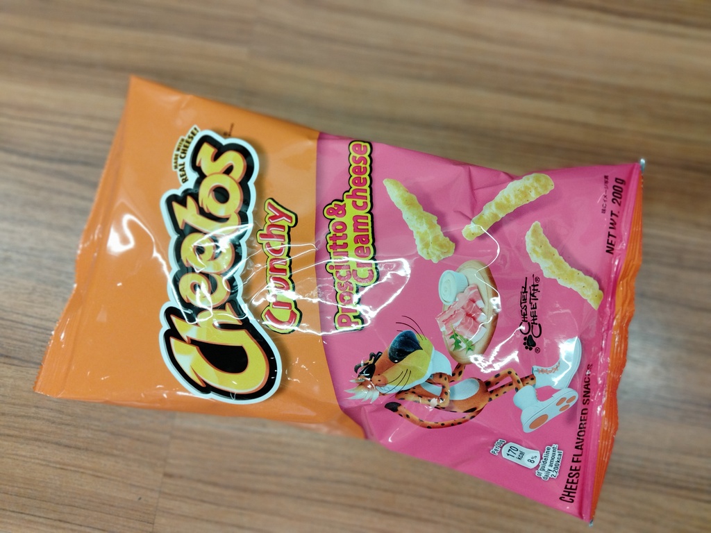 Cheetos 生ハム クリームチーズ風味とチェダー ハラペーニョ味 学芸大学店 イオングループのリカー専門店 イオンリカー