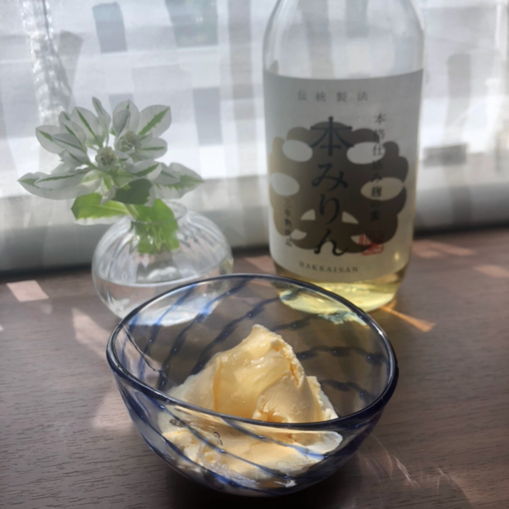 一度知ると手放せない本みりんの魅力 八海山本みりん 三年熟成麹の蜜 千歳船橋店 イオングループのリカー専門店 イオンリカー