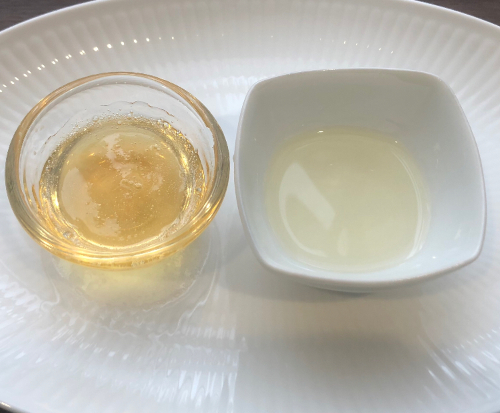 一度知ると手放せない本みりんの魅力 八海山本みりん 三年熟成麹の蜜 千歳船橋店 イオングループのリカー専門店 イオンリカー