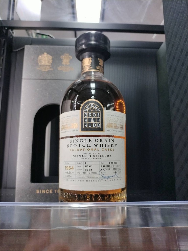 イオンリカー市ヶ谷店 第1回目！ウィスキー好きがオススメする1本は