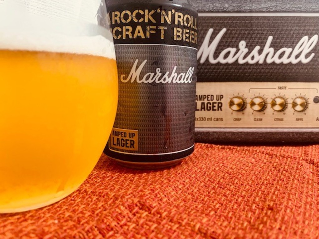 Marshall Ampsにつられて 大崎広小路駅前店 イオングループのリカー専門店 イオンリカー