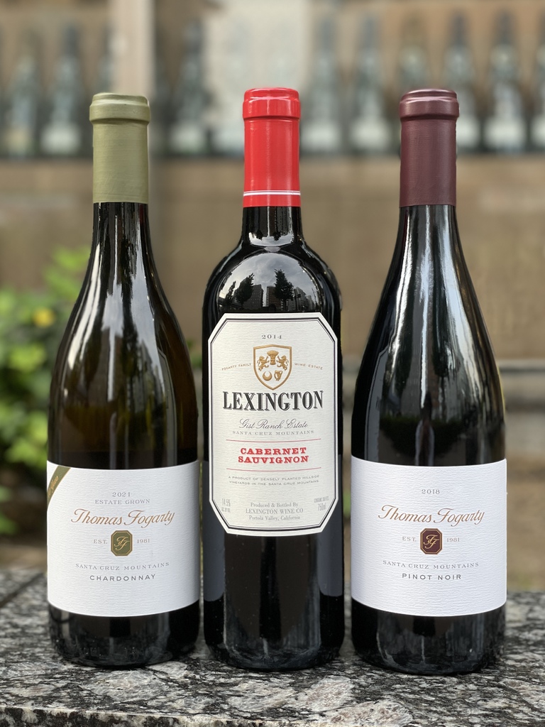 2014 レキシントン・カベルネ・ソーヴィニヨン　2本セット☆ イオンリカー大崎広小路駅前店の新緑祭は｢トーマス・フォガティ｣で