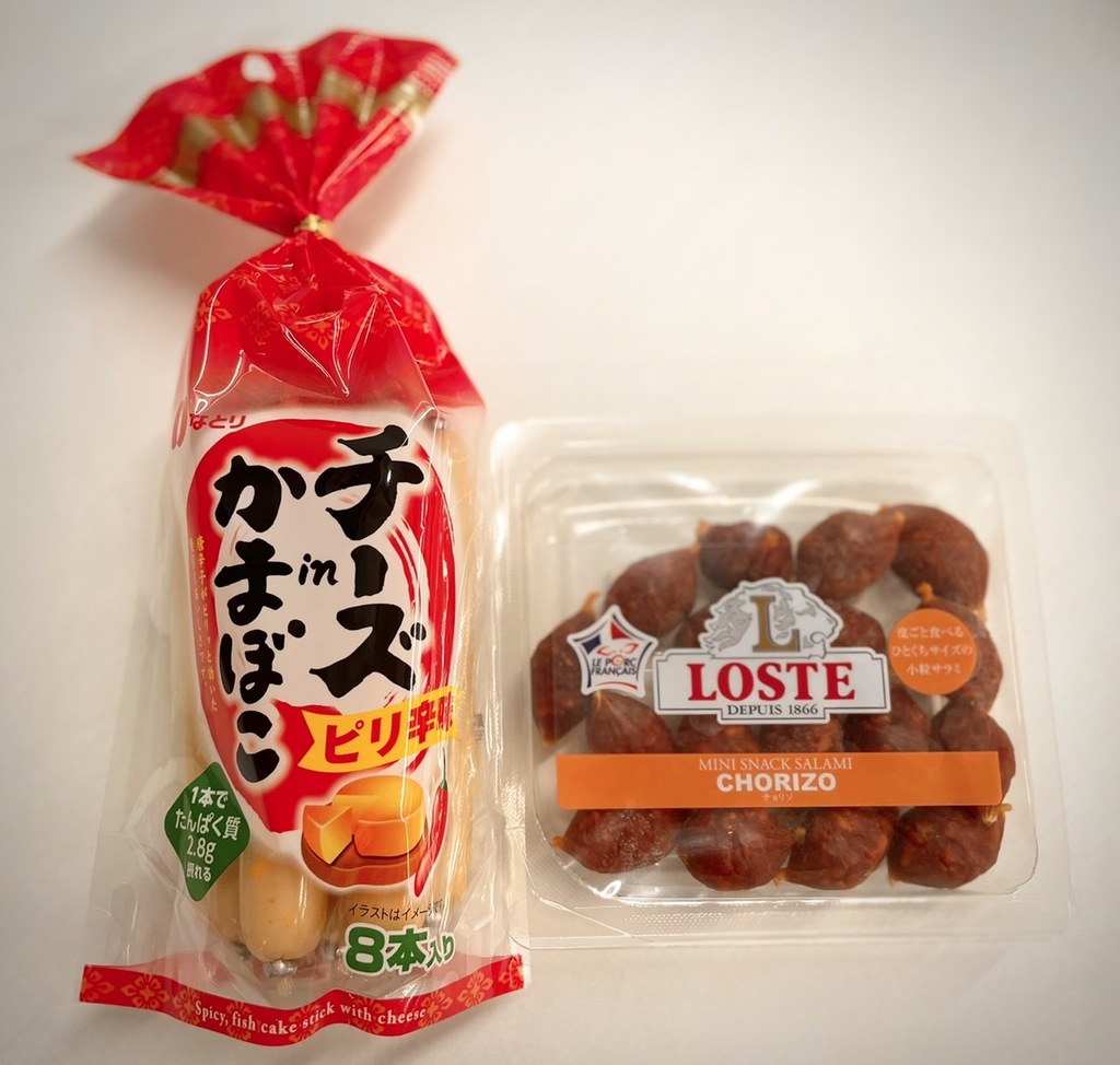 のむぶろぐプレゼンツ「ロゼワイン＆ピリ辛合うのかやってみた」|西
