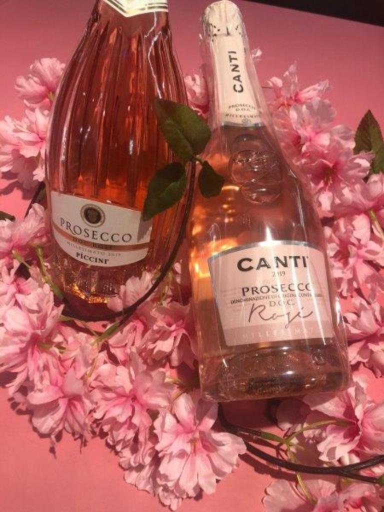 品質満点 NV イタリア ROSE シニョール SIGNORE スパークリングワイン スプマンテ 750ml 辛口 GIUSEPPE SPUMANTE  ジュゼッペ ロゼ