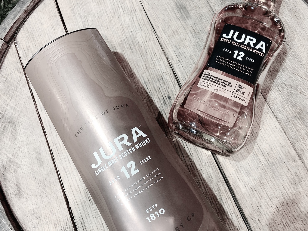 Jura 12years スタンダードの持つ魅力 大崎広小路駅前店 イオングループのリカー専門店 イオンリカー