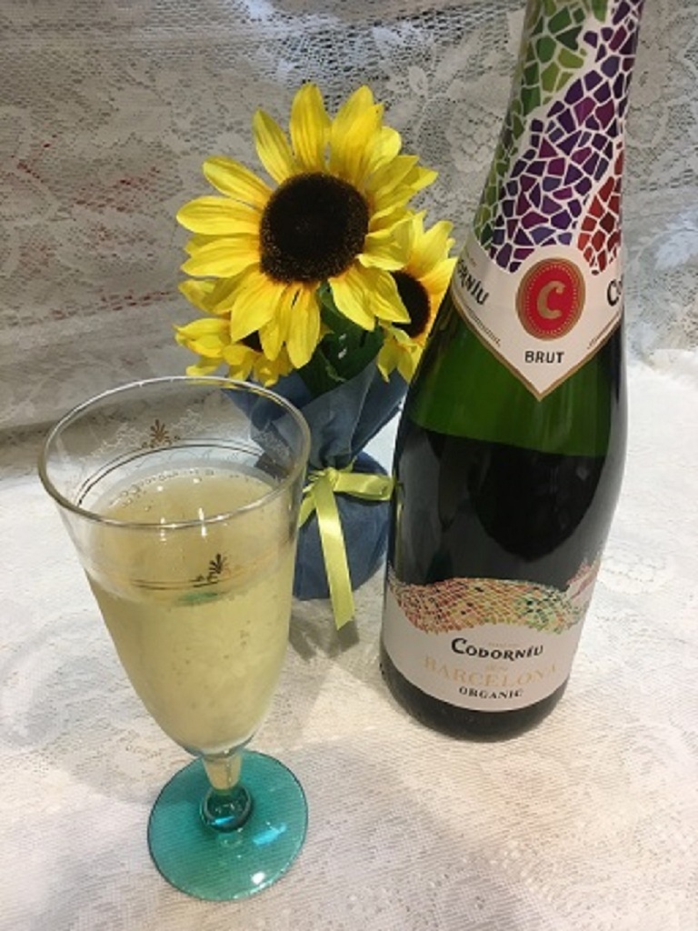 今月のおすすめ 日本限定 老舗が造る華やかなカヴァ 蒲田店 イオングループのリカー専門店 イオンリカー 今月のおすすめ 日本限定 老舗が造る華やかなカヴァ 蒲田店 イオングループのリカー専門店 イオンリカー