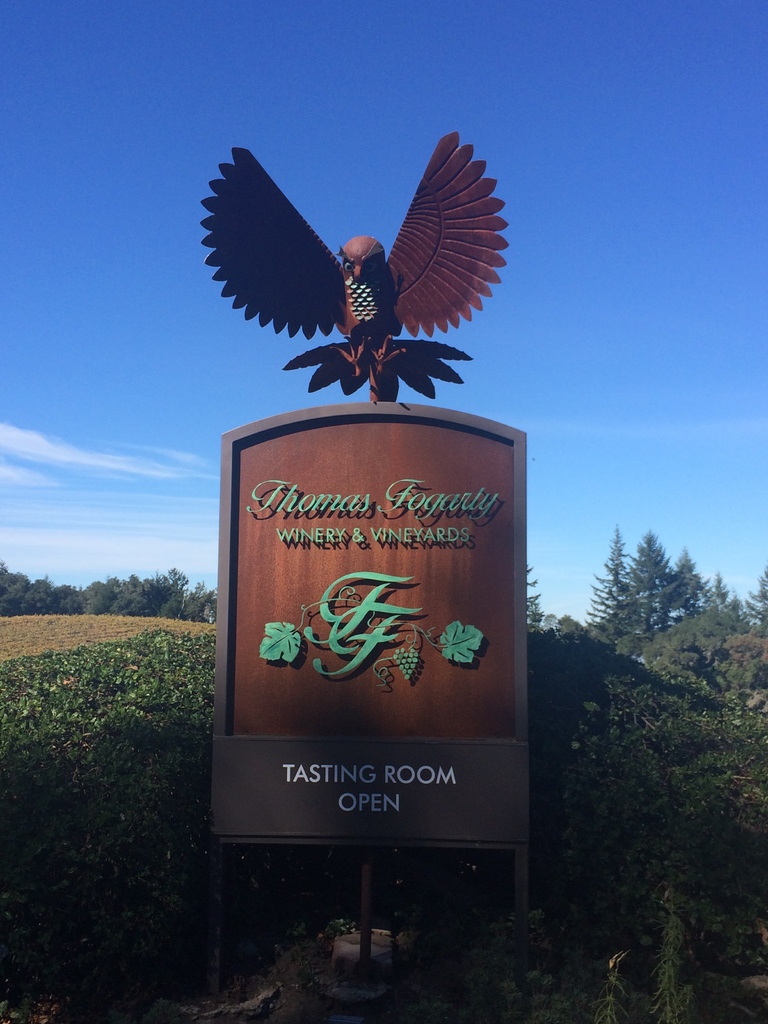 知られざるカリフォルニア銘醸地 サンタ・クルーズ・マウンテン|四谷店