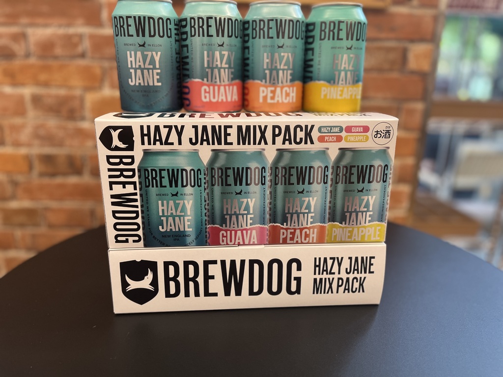 期間限定販売BREWDOG ブリュードッグLEDネオンサインレア BREWDOGの新たなビール｢ネオンドリーム｣がイオンにて先行発売！
