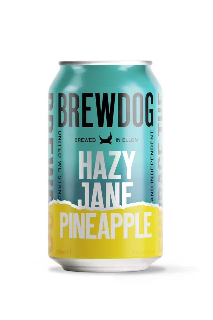 期間限定販売BREWDOG ブリュードッグLEDネオンサインレア 英国№1クラフトビール・BREWDOGの新ラインナップが日本初上陸
