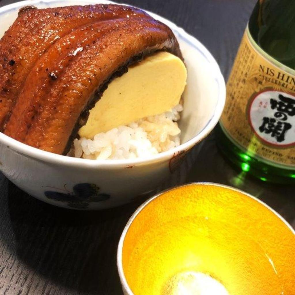 明日は 二の丑 う のつく食べ物に合うお酒 ちとふなは夏真っ盛り 千歳船橋店 イオングループのリカー専門店 イオンリカー