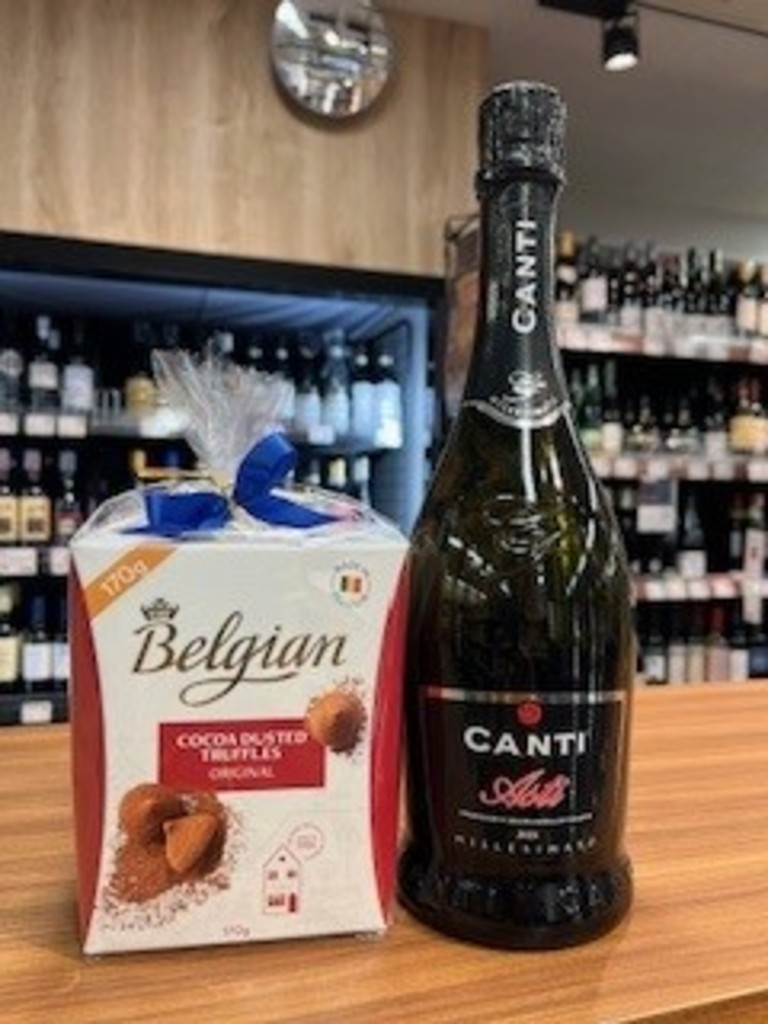 ワインとチョコレートで素敵なバレンタインを！|市ヶ谷店|イオン