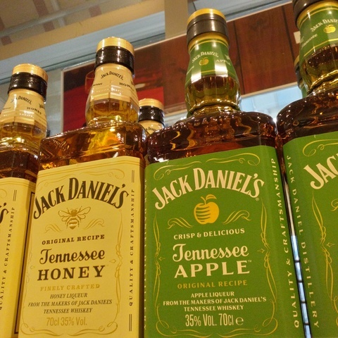 再再入荷】アイリッシュウイスキー×コーヒー『JAMSON COLDBREW
