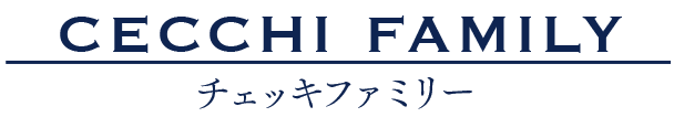 チェッキファミリー